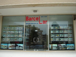 Loja BARCELAR